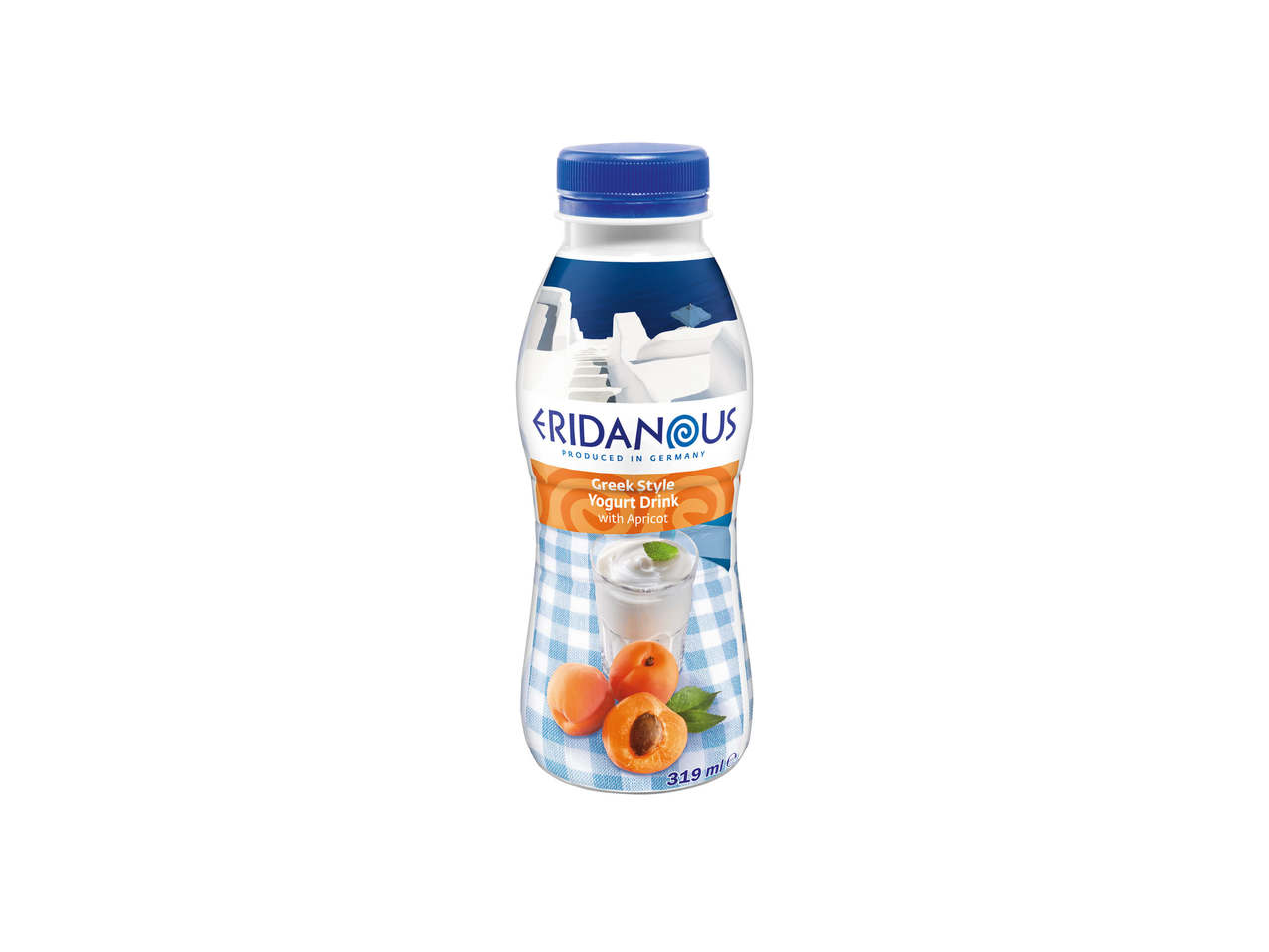 Drikkeyoghurt