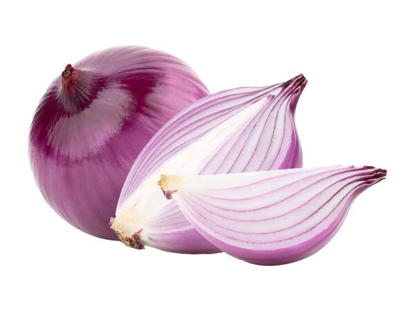 XXL Red Onions