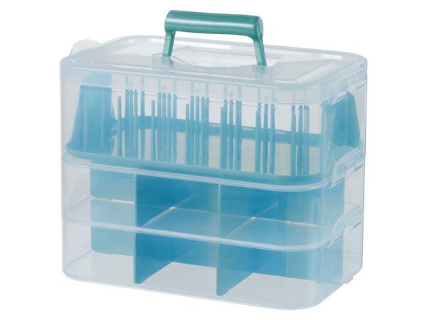 Storage box
