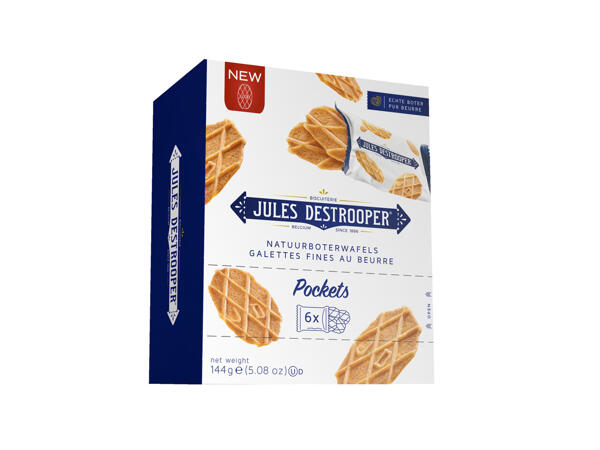 Biscuits