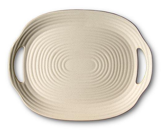 Crofton Stoneware Platter