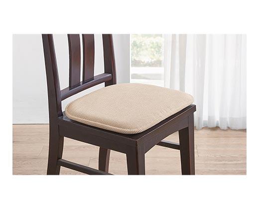 Huntington Home 
 Memory Foam Chair Pad
