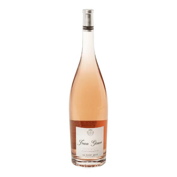Roséwijn Pays d'Oc Magnum