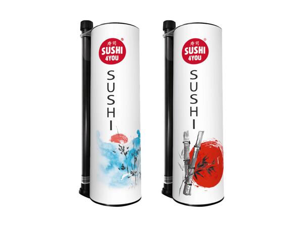 Sushi Pop Up