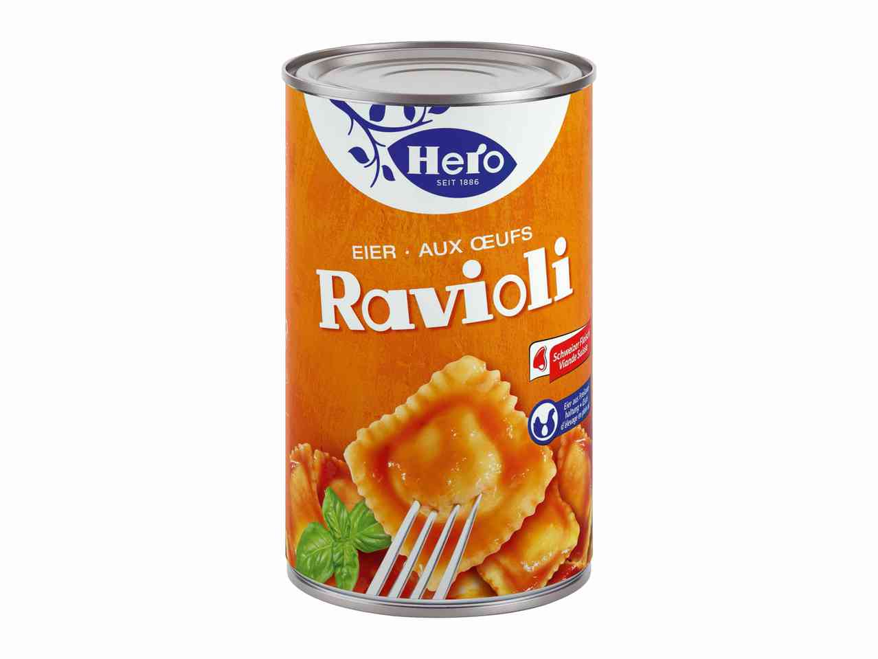 Ravioli Hero