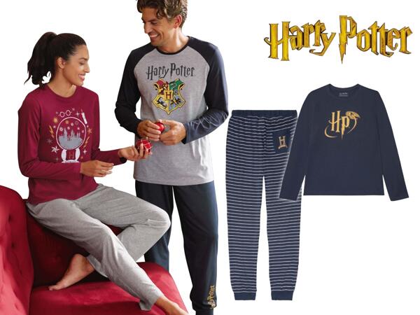 Ladies' Character Pyjamas