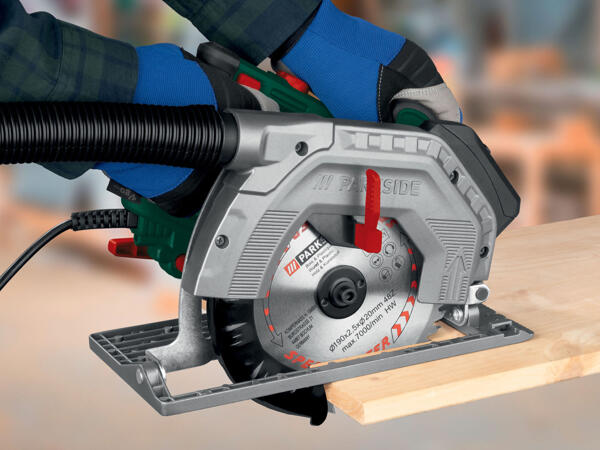 Circular Saw