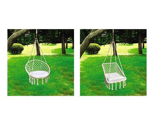 Belavi
Boho Hanging Chair