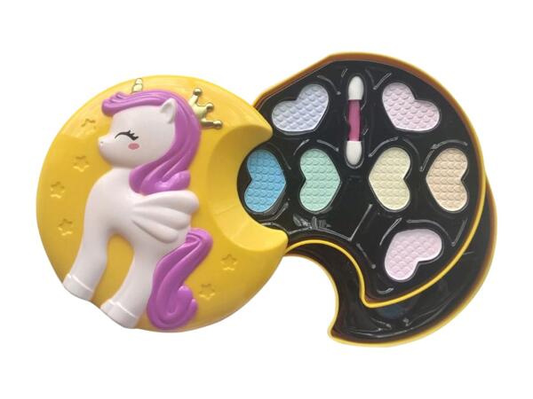CLEMENTONI(R) Makeup-sæt