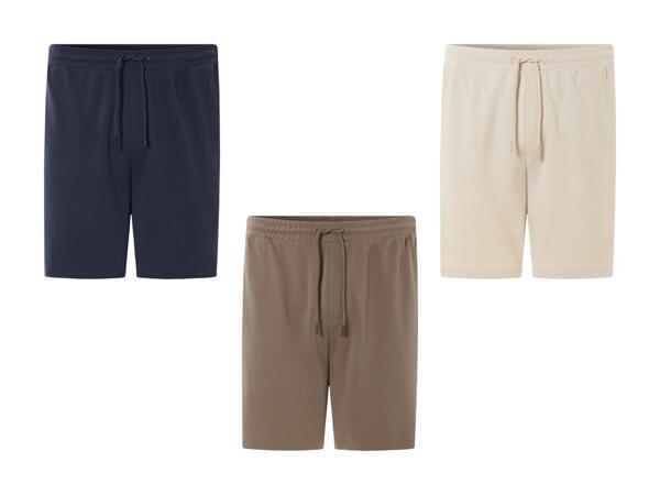 Sweatshorts