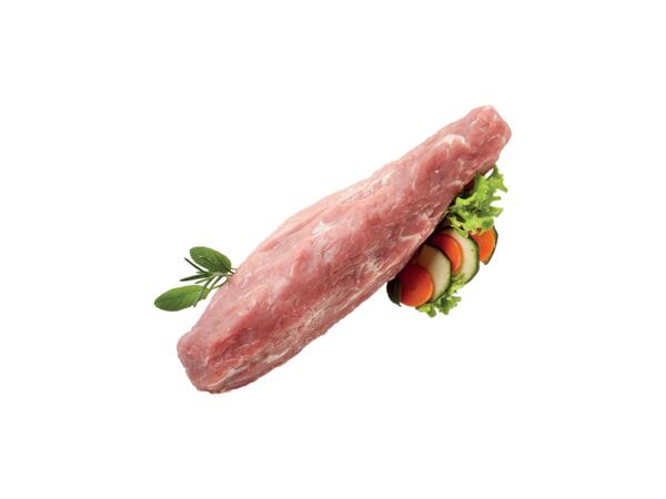 Pork Fillet