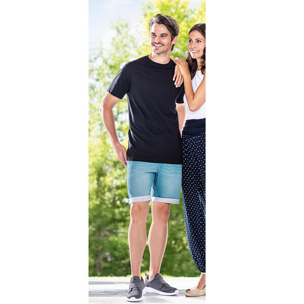 Joggjeans-Bermuda