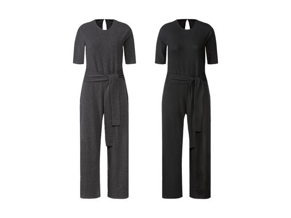 Jumpsuit