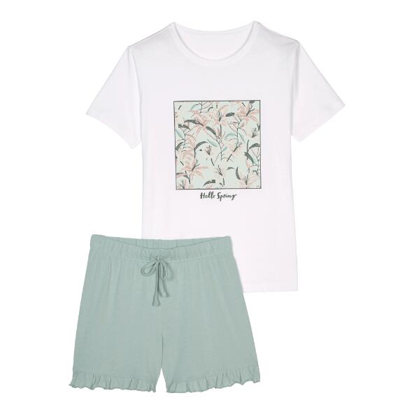 UP2Fashion(R) 				Shortama