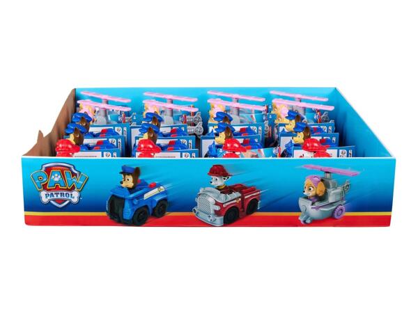 Paw Patrol Deluxe Rescue Racer Assortment