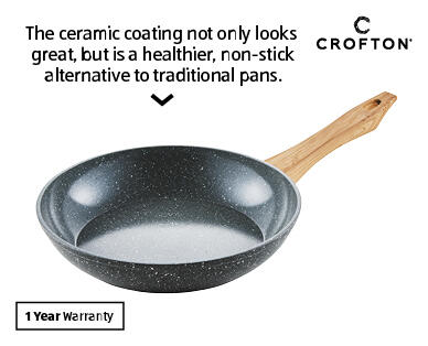 Ceramic Frypan 24cm