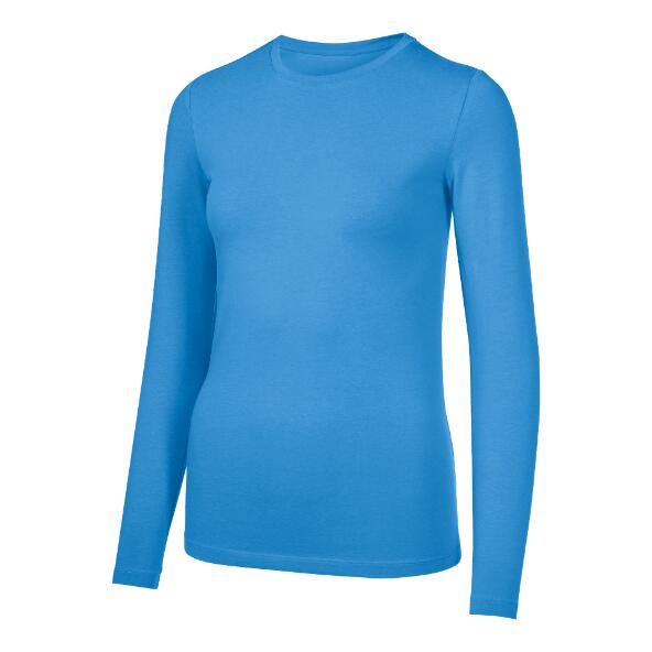 UP2Fashion(R) 				Shirt mit langen Ärmeln, 2 St.