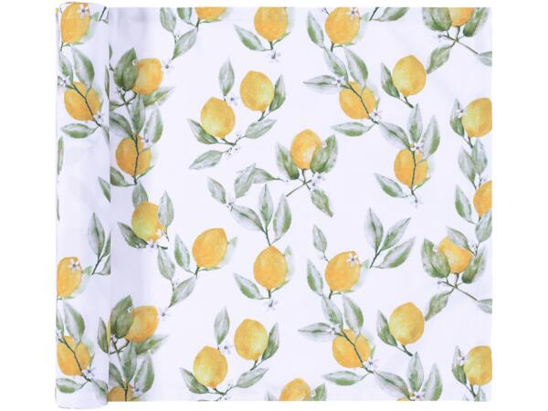 Table Runner Set/Tablecloth