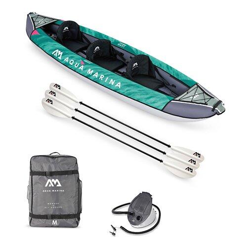 AQUA MARINA Laxo Kajak Set
