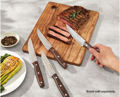 Steak Knife Set 4pc