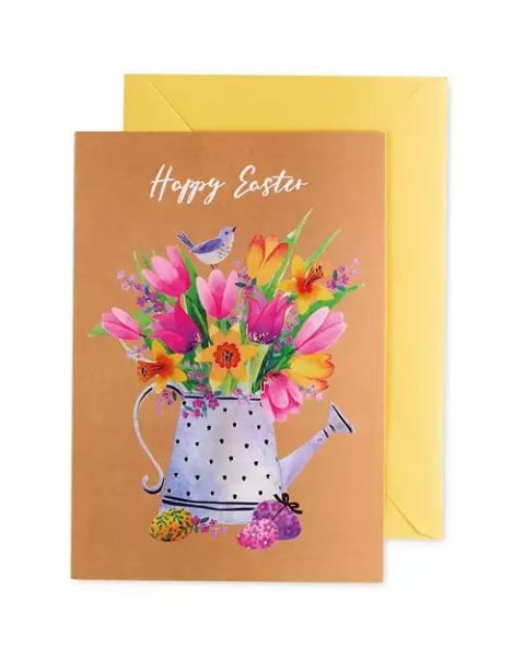 Easter Greetings