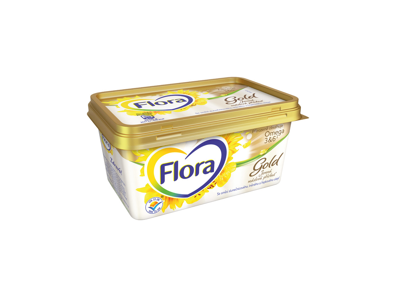 FLORA GOLD
