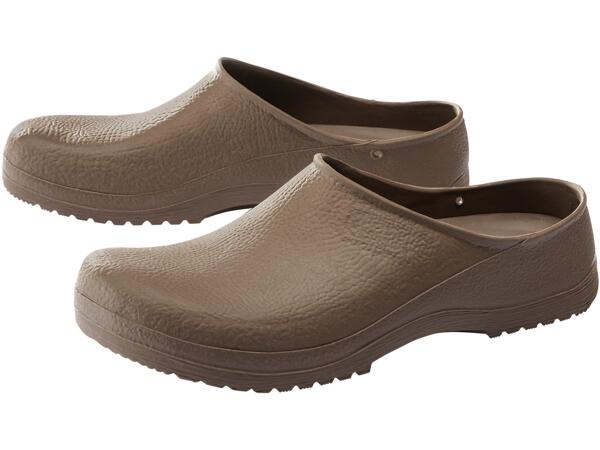 Men's Garden Clogs