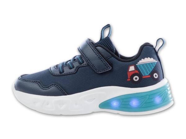 Kleinkinder Blinkschuhe