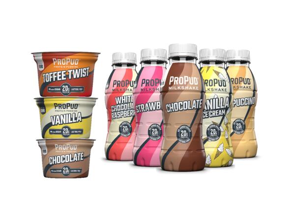 NJIE ProPud protein