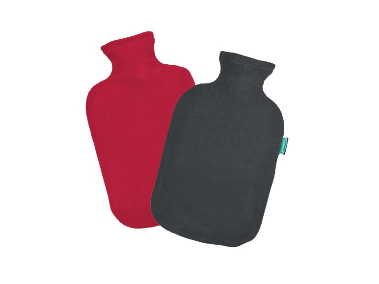 Sensiplast Hot Water Bottle