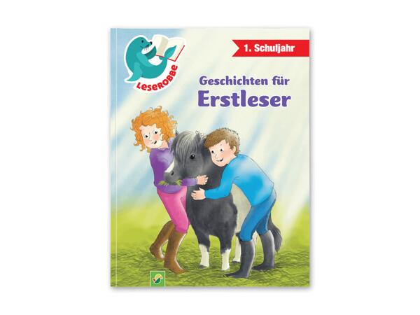 Erstlesebuch