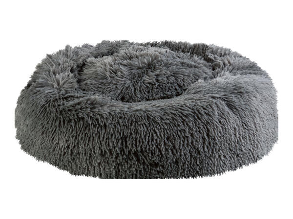 Zoofari Soft Pet Bed