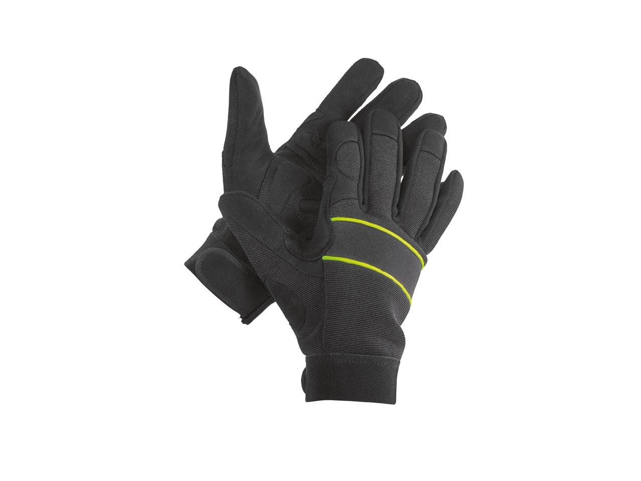 POWERFIX Work Gloves