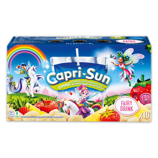 Fruchtsaftgetränk
