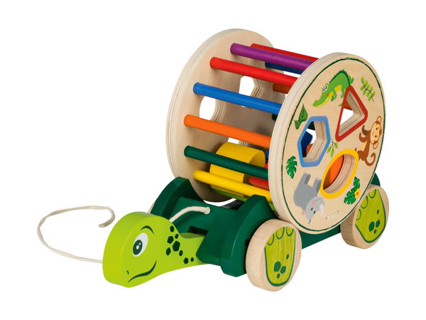 PLAYTIVE JUNIOR(R) Motorisk legetøj
