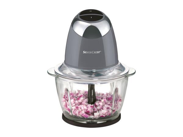 Silvercrest Kitchen Tools Mini Chopper