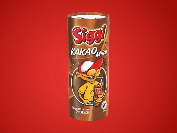 Kakao Milch