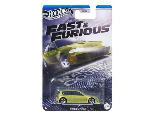 Toy Car