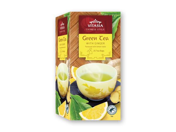 VITASIA Grøn te