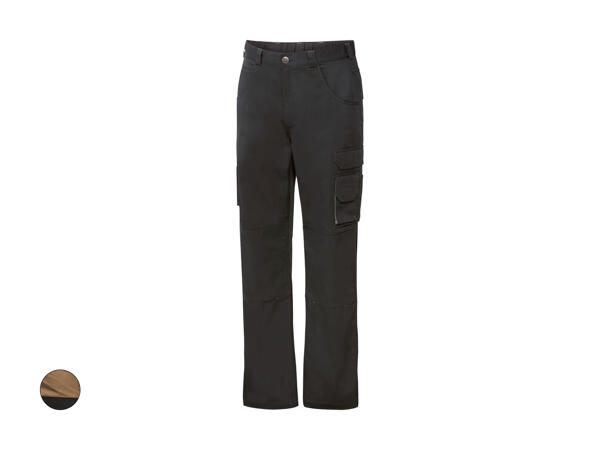 Pantalon de travail
