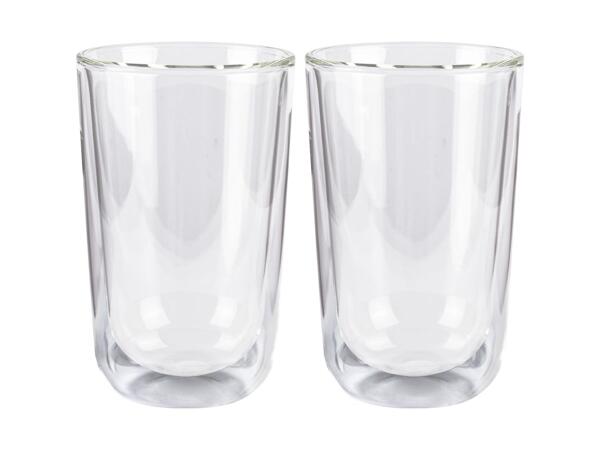 Thermo-Glas