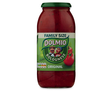 Dolmio Bolognese Sauce
