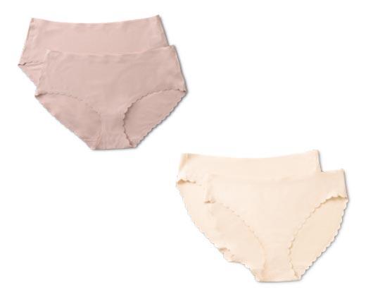 Serra
Ladies' Second Skin Bra or Brief
