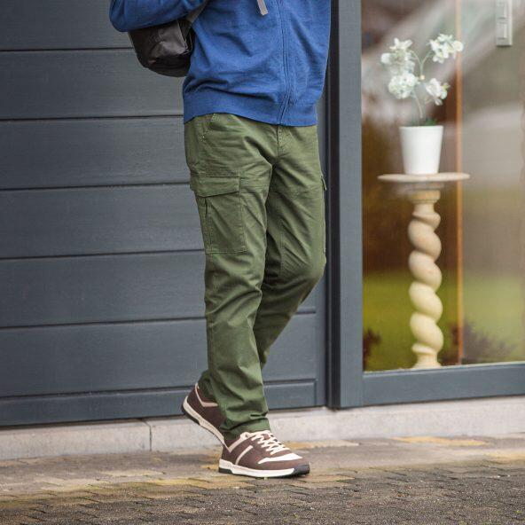 UP2Fashion(R) 				Cargohose