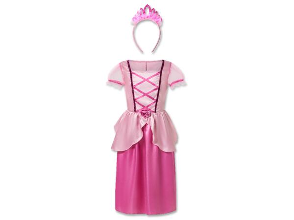 Girls' Carnival Costume, 2 pieces