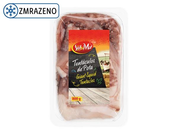 KALMÁR PERUÁNSKÝ