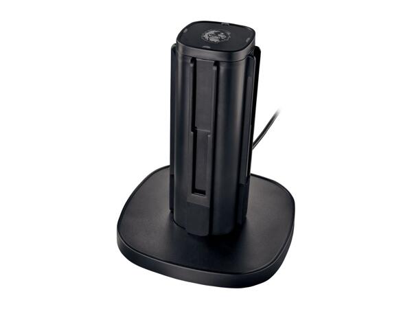 Silvercrest Nintendo Switch™ Joy-Con™ Charging Dock