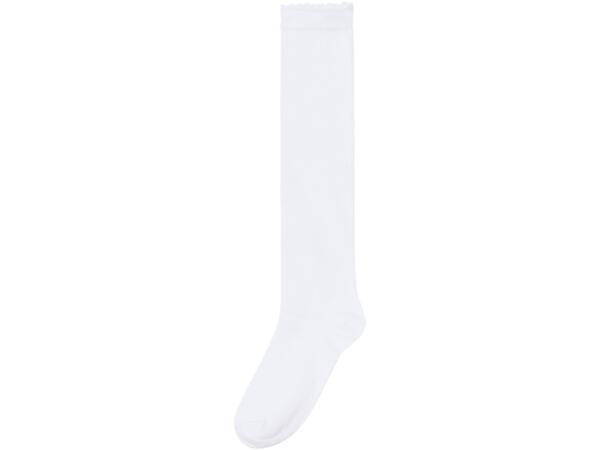 Kids' Knee-High Socks