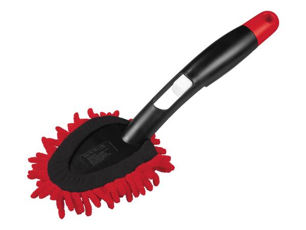 Car Cleaning Accessories