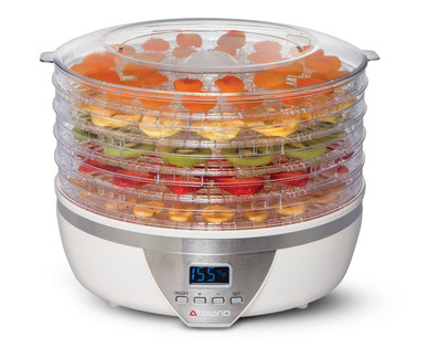 Ambiano Digital Food Dehydrator